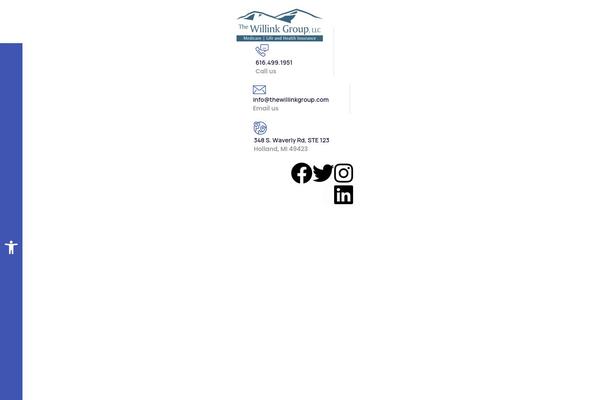 Site using Theme-masters-elementor plugin