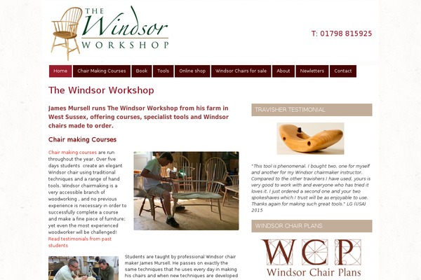 BuilderChild-ChrisHalls WordPress theme, websites list used BuilderChild-ChrisHalls theme BuilderChild-ChrisHalls theme websites examples