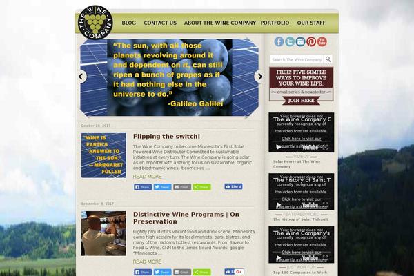 Site using Sharethis-share-buttons plugin