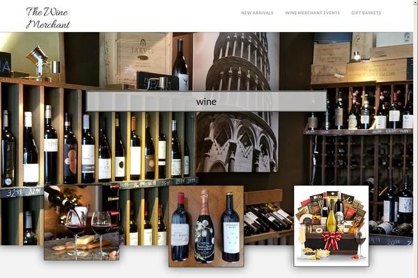 Pro-child theme site design template sample