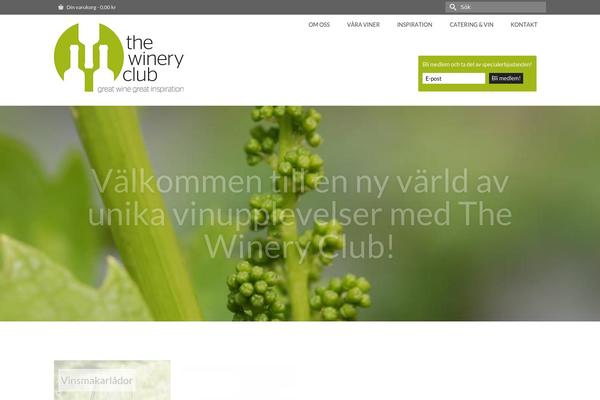 Site using Kadence-slider plugin