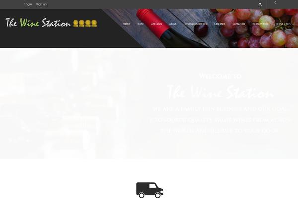 Site using Woocommerce Advanced Discounts plugin