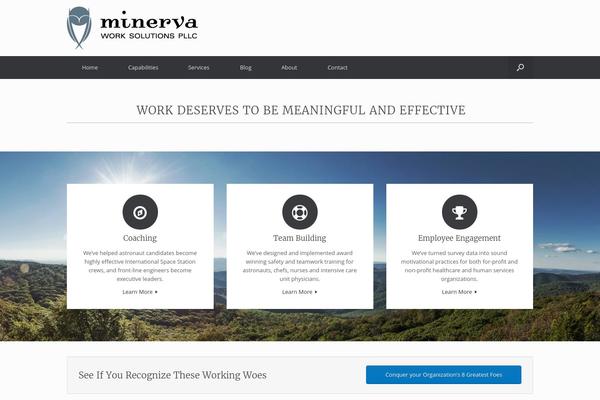 thewisdomthatworks.com site used Alves