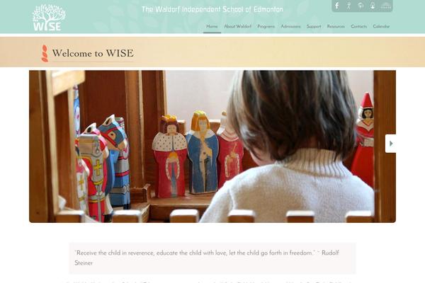 Site using PTA Volunteer Sign Up Sheets plugin