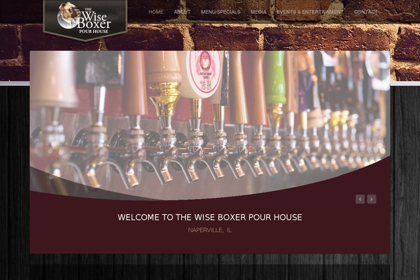 TheGoodNews theme websites examples