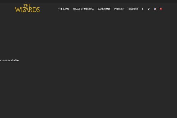 Blaszok eCommerce Theme theme site design template sample