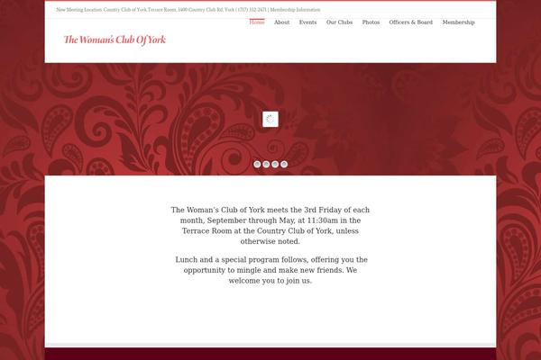 Site using Simple Security Firewall plugin