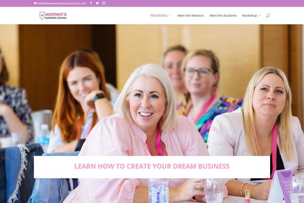 Site using Sfwd-lms plugin