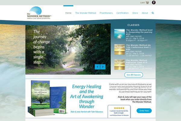 Site using Gumroad plugin