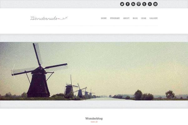 Site using Lazy-widget-loader plugin