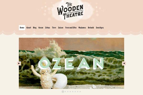 Site using Woo Out Of Stock Products plugin