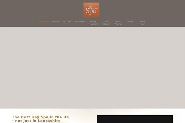 Site using Woocommerce-gateway-worldpay plugin