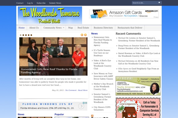 Site using Google Analytics by Yoast plugin