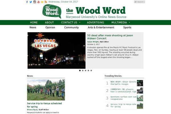 Site using Sno-countdown plugin