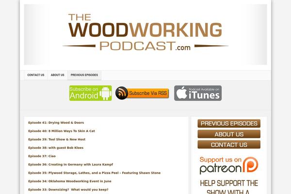 Site using Thst-shortcodes plugin