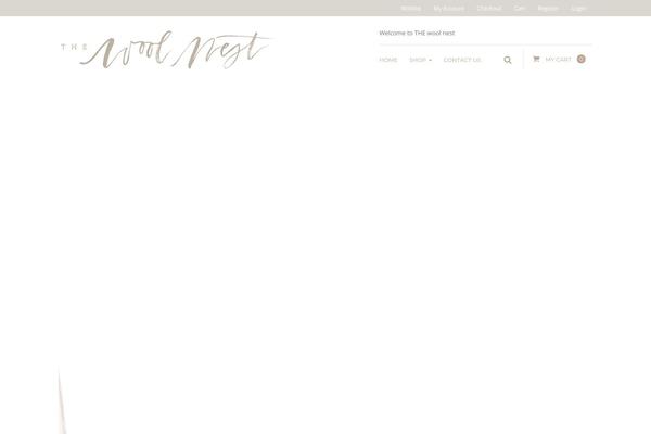 Site using Novaro-shortcodes plugin