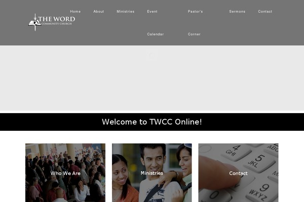 Site using Glow plugin