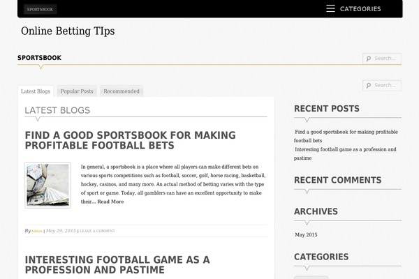 thewordisout.net site used Writeup