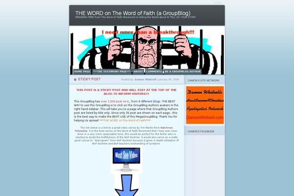 Allium theme site design template sample