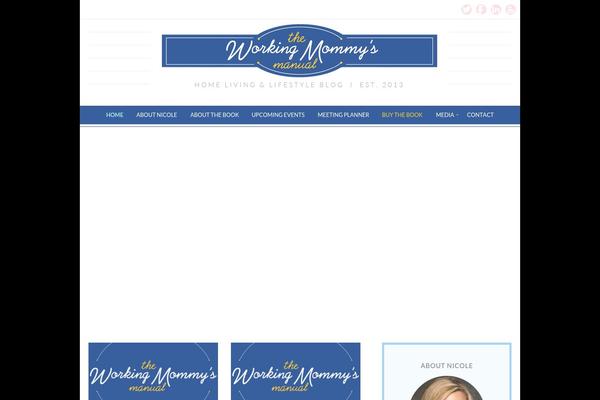 Site using ScrapeAZon plugin