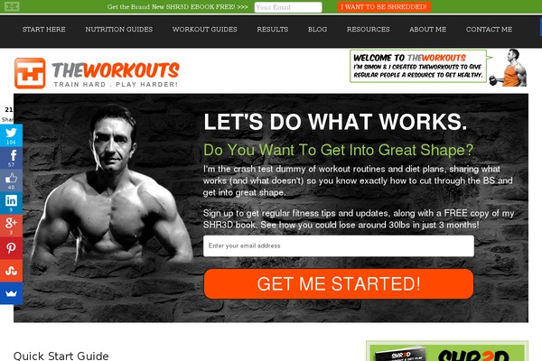 Kingdom theme site design template sample