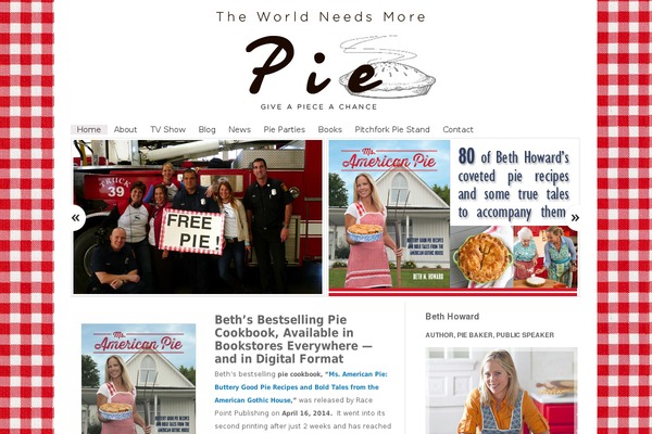 Site using Jet-tricks plugin