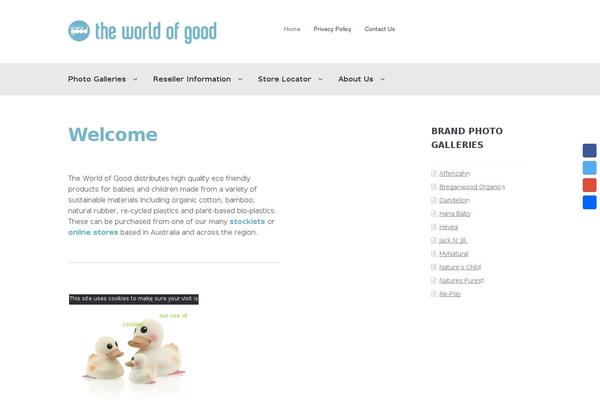 Site using Theme-customisations-master plugin