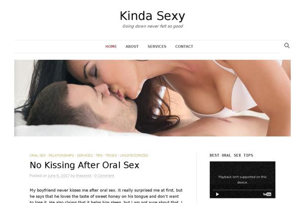 Site using Quote of the Day and Random Quote plugin