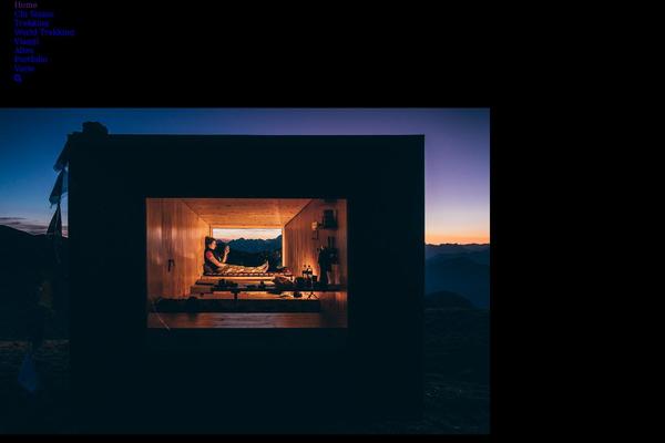 Site using Photonic Gallery for Flickr, Picasa, SmugMug, 500px, Zenfolio and Instagram plugin