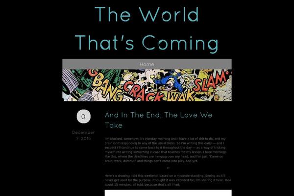 Site using Add Twitter, Facebook Like, Google plus one Social share plugin