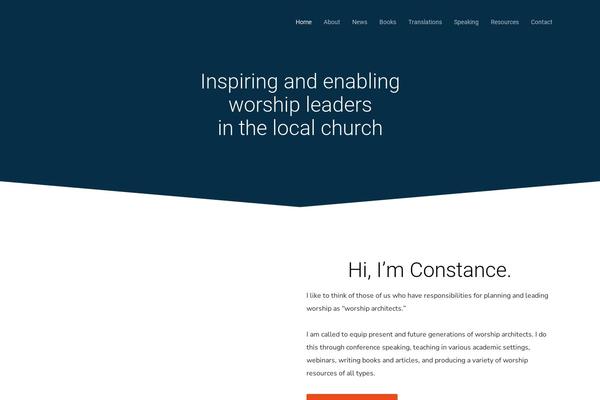 Site using WP Slider Plugin plugin
