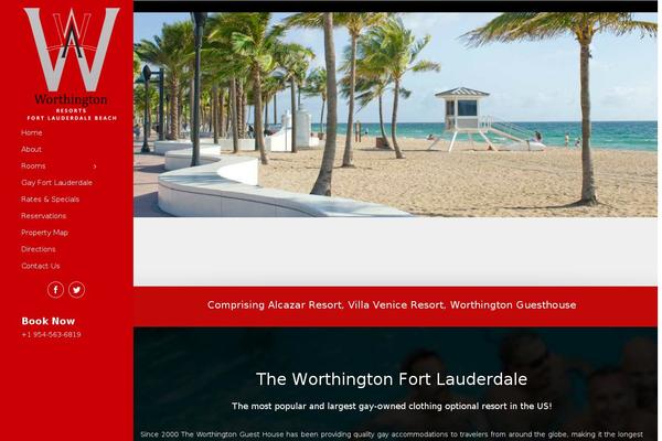 Avada Child Theme theme site design template sample