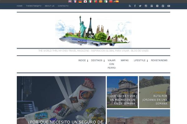 Site using Wp-translator-revolution plugin