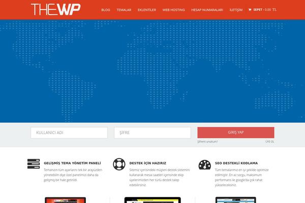 XMarket theme websites examples