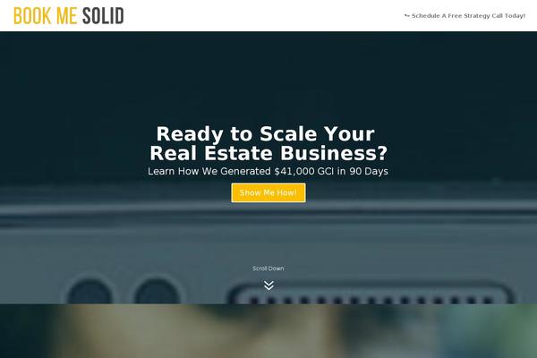 Site using Creative-mail-by-constant-contact plugin