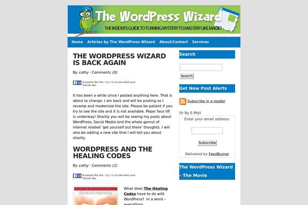 Site using Wp-affiliate-disclosure plugin