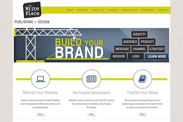Site using Divi-responsive-helper plugin