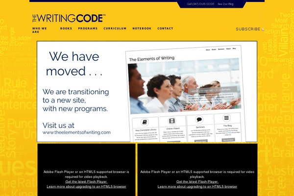 Twenty Twenty-One theme site design template sample