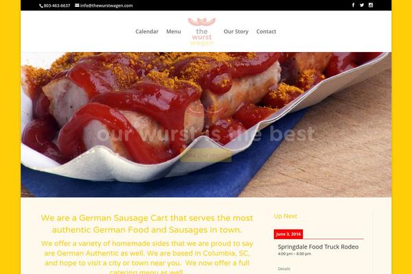 Site using Gf-divi plugin