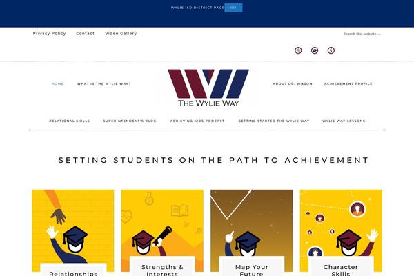 Restored316-refined-pro theme site design template sample