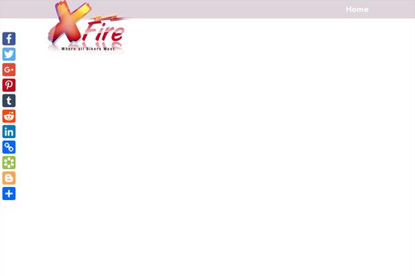 Site using Affiai plugin