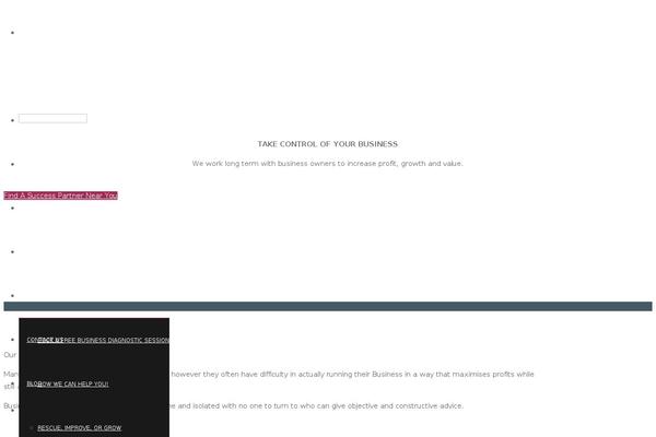 Site using WP Video Lightbox plugin