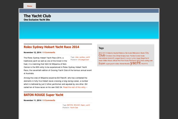 Silver-platinum theme site design template sample