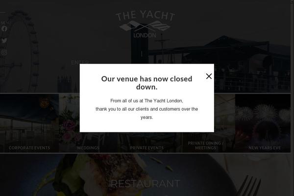 Site using Popup Builder plugin