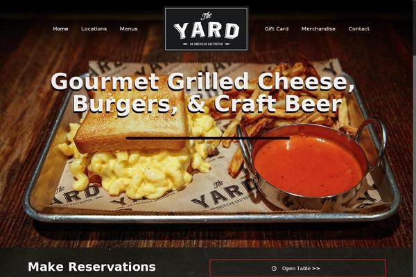 Site using Pc-google-analytics plugin