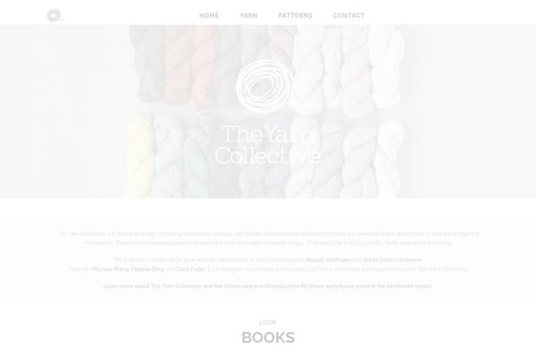 Site using Catanis-core plugin