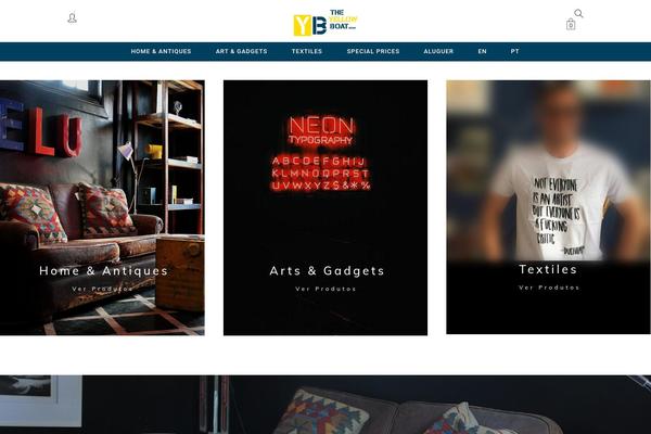 Site using Gioia-membership plugin
