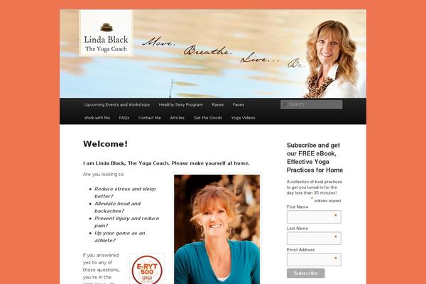 Site using WordPress Post Tabs plugin