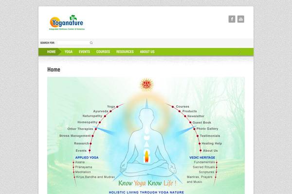 Site using WP Flow Plus plugin