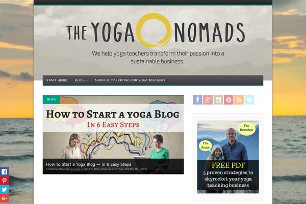 Site using Tablepress-responsive-tables plugin